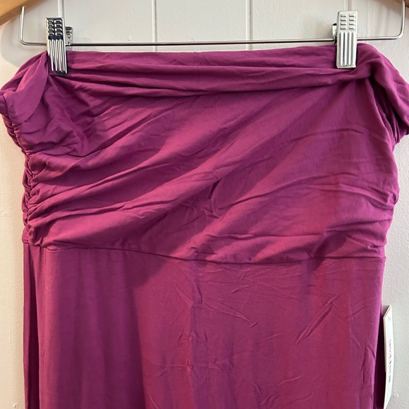 JustFab Tube Dress - Picture 3 of 5